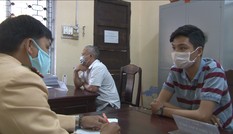Gây tai nạn chết người, bỏ trốn khỏi hiện trường