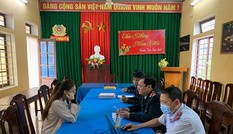 Cô gái tại Huế loan tin 'một vợ được lấy nhiều chồng'