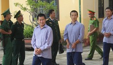Diễn biến bất ngờ vụ xét xử nguyên đồn phó Biên phòng phá rừng