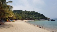 Du khách Hà Nội tử vong ở biển Cù Lao Chàm