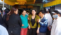 Bài học đắng lòng sau vụ lật ghe 6 người tử vong
