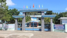 Quảng Nam: Hiệu trưởng tử vong tại trường