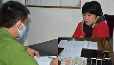 Phá đường dây ghi số đề giao dịch trên 30 tỷ đồng/tháng