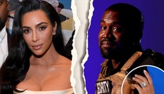Thực hư việc cặp vợ chồng quyền lực Kim Kardashian và Kanye West sắp sửa ly hôn