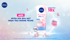Dưỡng trắng da an toàn trong độ tuổi dậy thì