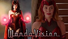 WandaVision tập 9: Mở đầu hoàn hảo cho câu chuyện tiếp theo của Vũ trụ Điện ảnh Marvel