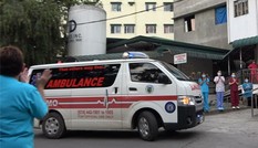 Làm giả giấy tờ để vào nơi đang cách ly, nhưng bị phát hiện vì in nhầm logo bệnh viện
