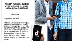 Úc ra cảnh báo khẩn cấp, yêu cầu mọi người “tạm không dùng TikTok” do một video nguy hiểm