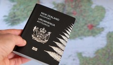 Hộ chiếu New Zealand quyền lực nhất thế giới năm 2020, hộ chiếu Mỹ đứng thứ mấy?