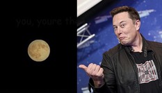 Vì sao tỷ phú Elon Musk lại khuyên chúng ta tăng độ sáng điện thoại để xem bức ảnh này?