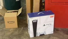 Nhặt được hộp PlayStation ở bãi rác, chàng trai đăng bán cho vui ai ngờ được kha khá tiền
