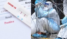 Câu nói đầy xót xa của một bác sĩ bị nhiễm COVID-19 chỉ vì bệnh nhân nói dối khi vào viện