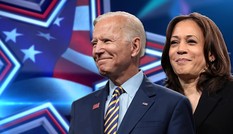 Tính cách khác biệt, nhưng tại sao ông Joe Biden và bà Kamala Harris trở thành bạn thân?