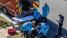 Mỗi phút có thêm 10 người nhiễm virus: Điều gì khiến Los Angeles trở thành “điểm nóng kinh hoàng” như vậy?