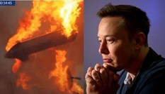 “Quá tam ba bận” của Elon Musk: Tên lửa thứ ba lại nổ tung, tại sao vẫn cho là thành công?