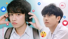 ĐH Y Hà Nội: Những nam sinh sở hữu ngoại hình điển trai cùng thành tích học tập đỉnh