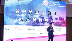 Việt Nam Digital SEO Summit 2019 khép lại thành công rực rỡ