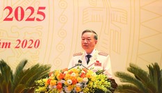 Đại hội Đảng bộ Công an T.W sẽ thực sự là Đại hội mẫu mực, tiêu biểu