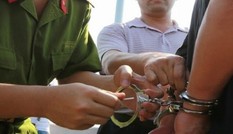 Một viên chức thuộc Bộ TN&MT giả mạo trong công tác bị bắt