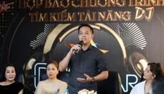 Tìm kiếm tài năng DJ trên truyền hình