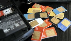 Sim rác 'tiếp tay' cho tội phạm đe doạ tính mạng cán bộ, lãnh đạo