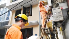 Thanh tra Chính phủ vào cuộc kiểm tra giá điện
