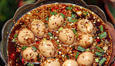 Khám phá ngay công thức món trứng ngâm tương “quốc dân” càng ăn càng ngon