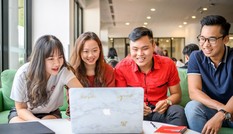 Du học sinh và sinh viên quốc tế được hỗ trợ chuyển tiếp học tại Việt Nam thế nào?