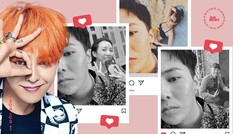Hội mê “anh Rồng” G-Dragon không thể bỏ qua: Cách chỉnh ảnh chụp cùng “anh nhà” như thật!