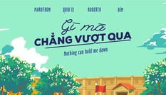 Quà tặng âm nhạc cho teen 2K2: Bài hát chúc teen hóa rồng thành công từ các “tiền bối”