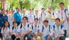 Xứng danh “trường người ta”, điểm chuẩn Đại học Y Phạm Ngọc Thạch (TP.HCM): 9,1 điểm/ môn