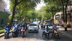 Review chân thực thời tiết Sài Gòn: Mát mẻ, có nắng ấm nhưng không lạnh như “quảng cáo“