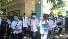 Gợi ý đáp án bài thi tổ hợp Khoa học Xã hội của kỳ thi tốt nghiệp THPT Quốc gia 2020