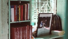 Nhà sách Mão: Chốn hò hẹn xưa cũ và bình yên cho những tâm hồn yêu sách tìm về