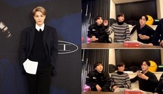 Netizen đồng loạt thả phẫn nộ vì Kai (EXO) vẫn tiệc tùng, “lách luật” giãn cách xã hội giữa COVID-19