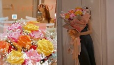 Minh Hằng kín tiếng về người yêu nhưng lại để lộ chi tiết này khiến ai cũng ghen tị
