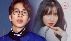 Nhìn lại chặng đường yêu dài 61 tháng đầy thăng trầm của ViruSs và Ngân Sát Thủ