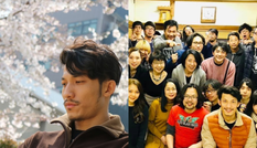 Liên Bỉnh Phát bất ngờ xuất hiện trong phim "Come and Go" của đạo diễn người Nhật