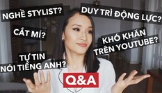 Cộng đồng mạng đòi trả lại “Giang Ơi của ngày hôm qua”, tiếc nuối “chất riêng” không còn