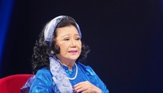 NSND Kim Cương lần đầu kêu gọi tìm kiếm người con gái thất lạc 42 năm