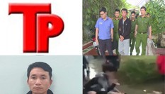 Bản tin Hình sự: Nữ sinh 12 tuổi bị 2 người bất ngờ kéo vào hẻm rồi đánh đập dã man