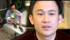Dương Triệu Vũ tiết lộ Hoài Linh từng đi rửa chén thuê để nuôi em ăn học gây xúc động