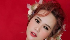 Ca sĩ Bích Chi qua đời vì tai nạn giao thông ở tuổi 32
