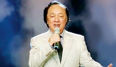 Nghe lại giọng ca vàng của NSND Trung Kiên qua các ca khúc bất hủ