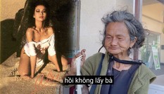 Ca sĩ Kim Ngân lang thang tại Mỹ, lần đầu cho quay hình và nghẹn ngào nói đói, khổ vì tình