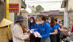 Bắt đầu nhận tác phẩm tham gia Giải báo chí T.Ư Đoàn năm 2020