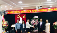 T.Ư Đoàn chúc mừng Ngày Nhà giáo Việt Nam