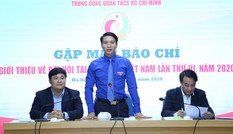 400 đại biểu tham gia Đại hội Tài năng trẻ Việt Nam lần thứ III