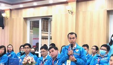 Thu hút tài năng trẻ bằng chính sách tài chính, môi trường làm việc hấp dẫn