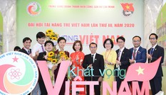 Công bố 14 sự kiện, hoạt động tiêu biểu của Đoàn năm 2020